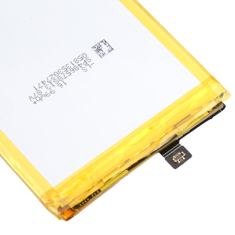 For vivo iQOO Pro V1922A B-H6 4500mAh Li-Polymer Battery Replacement by buy2fix