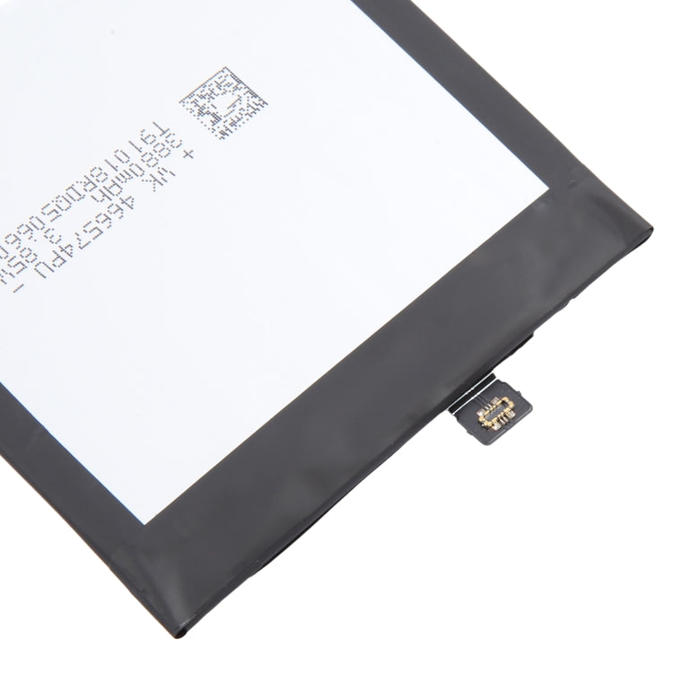 For vivo iQOO V1824A B-F9 4000mAh Li-Polymer Battery Replacement by buy2fix