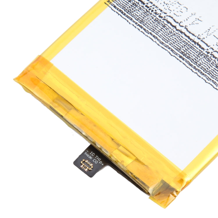 For vivo X60 V2045 B-O9 4300mAh Li-Polymer Battery Replacement by buy2fix