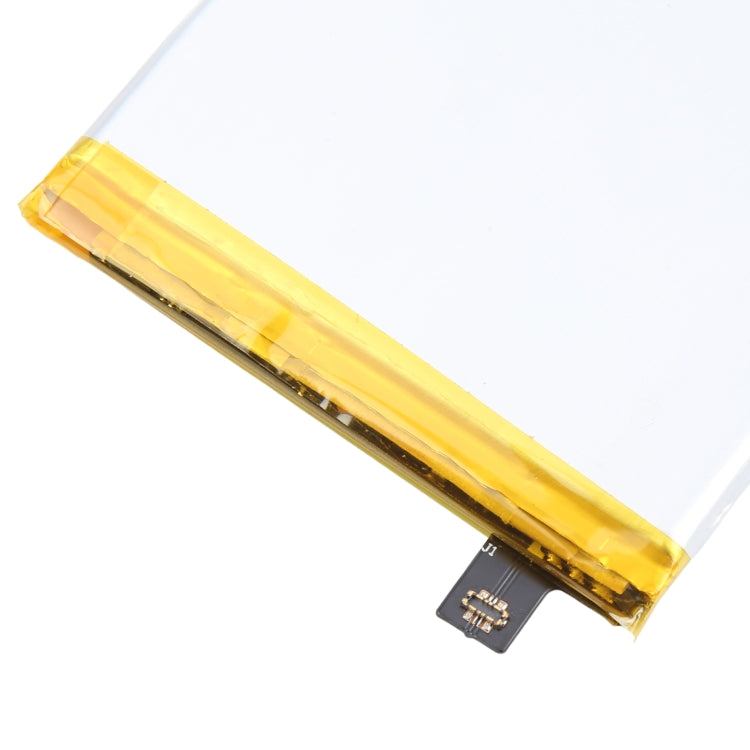 For vivo X30 Pro B-K5 4350mAh Li-Polymer Battery Replacement by buy2fix