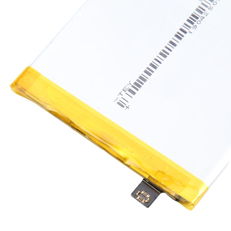 For vivo X27 B-G5 4000mAh Li-Polymer Battery Replacement by buy2fix