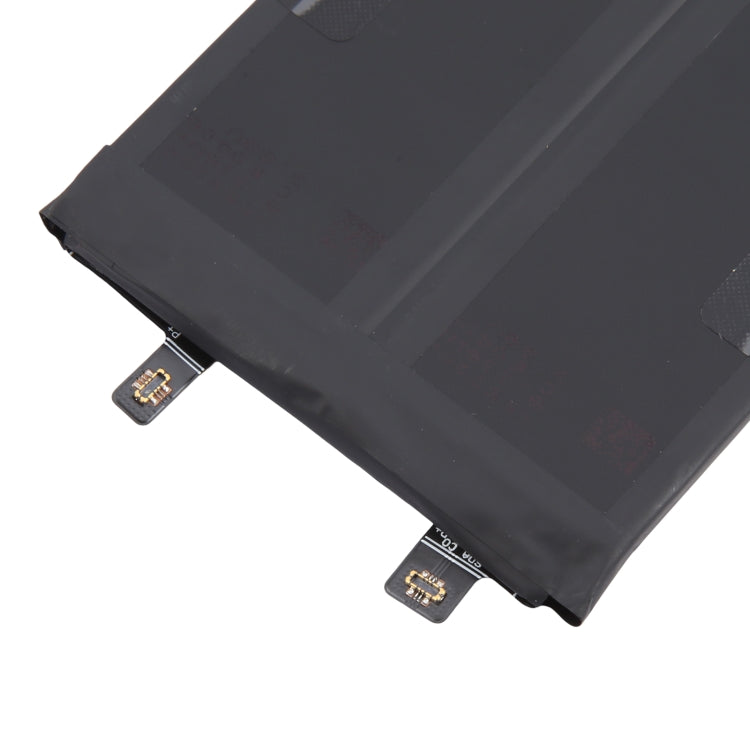 For vivo iQOO 9 B-T9 4350mAh Li-Polymer Battery Replacement by buy2fix