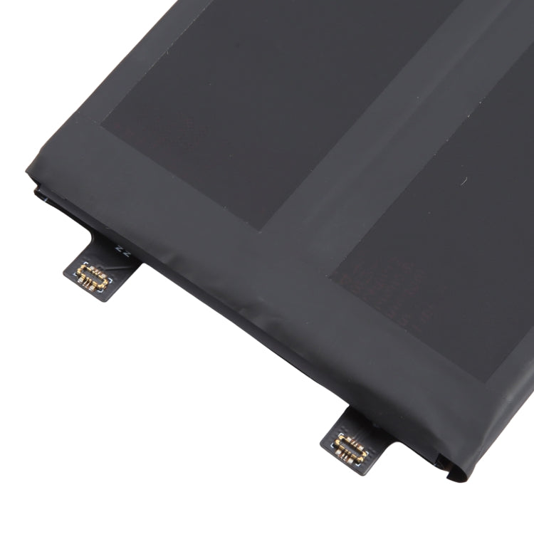 For vivo iQOO 11 B-X3 5000mAh Li-Polymer Battery Replacement by buy2fix