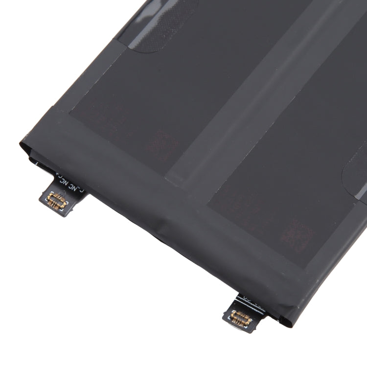 For vivo iQOO 9 Pro B-T8 4700mAh Li-Polymer Battery Replacement by buy2fix