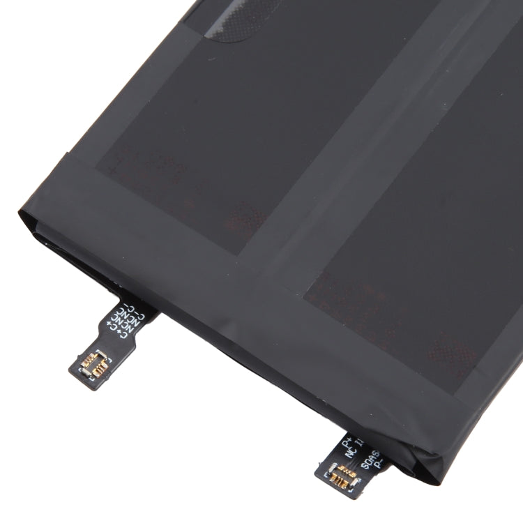 For vivo iQOO Neo7 Racing B-Y5 5000mAh Li-Polymer Battery Replacement by buy2fix