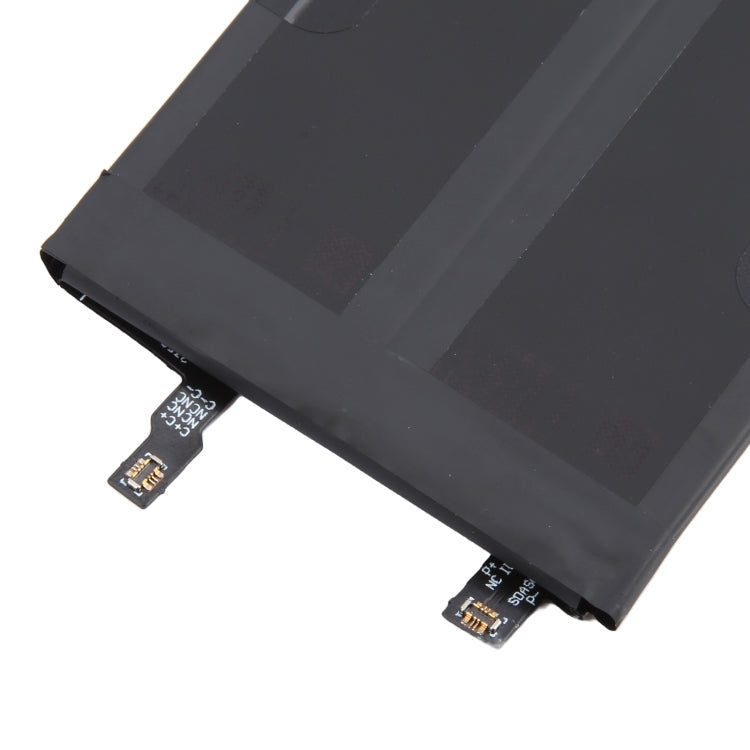 For vivo iQOO Neo7 SE B-W7 5000mAh Li-Polymer Battery Replacement by buy2fix