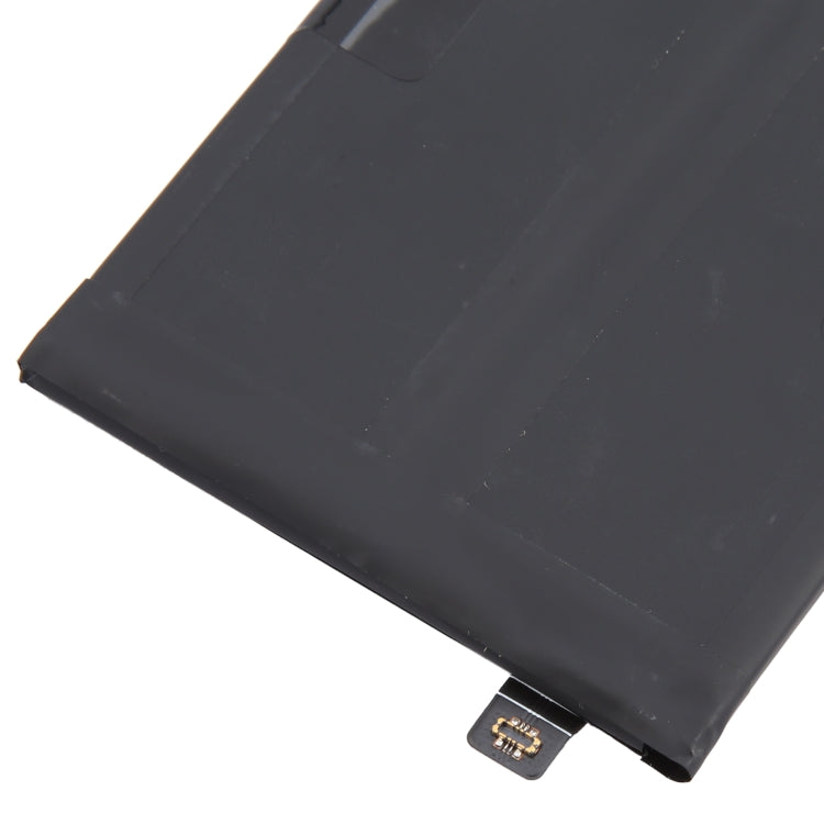 For vivo iQOO Neo6 B-U6 4700mAh Li-Polymer Battery Replacement by buy2fix