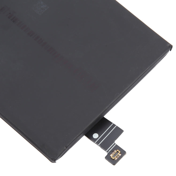 For vivo iQOO 3 5G B-K7 4400mAh Li-Polymer Battery Replacement by buy2fix