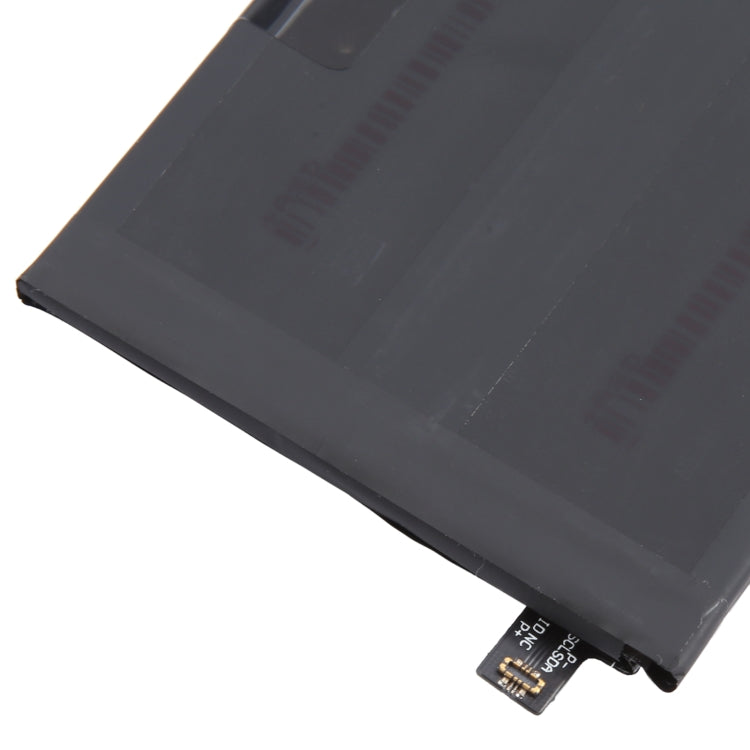 For vivo X80 B-U5 4500mAh Li-Polymer Battery Replacement by buy2fix