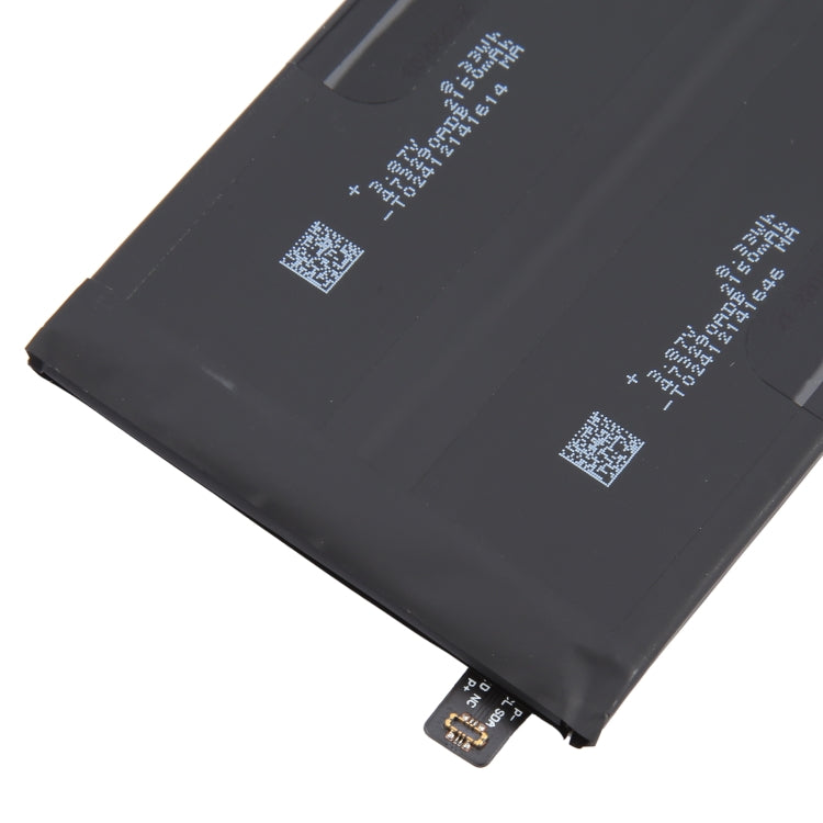 For vivo Y77 5G B-V8 5000mAh Li-Polymer Battery Replacement by buy2fix