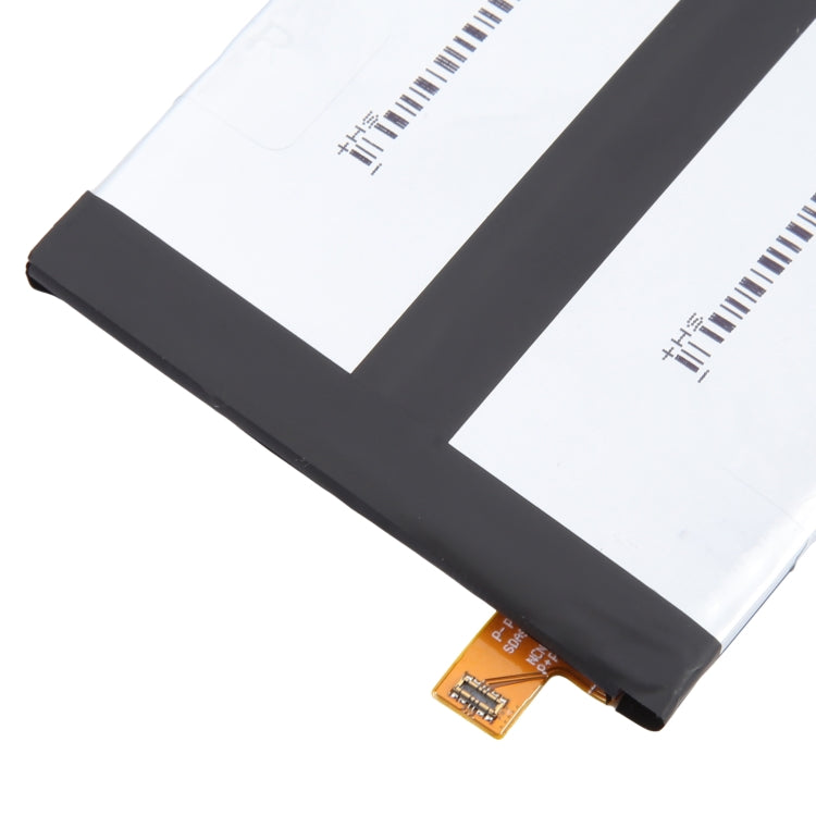 For vivo X100 BA06 5000mAh Li-Polymer Battery Replacement by buy2fix