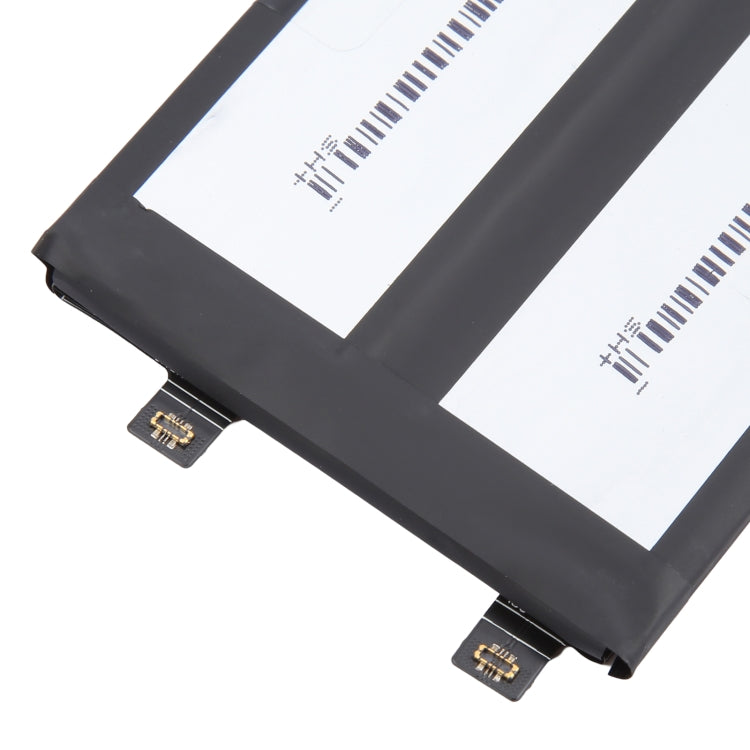 For vivo X90s B-X5 4810mAh Li-Polymer Battery Replacement by buy2fix