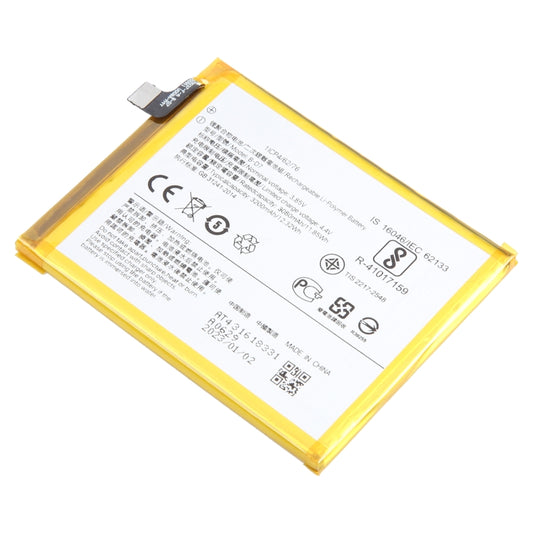 For vivo X21i B-D7 3200mAh Li-Polymer Battery Replacement by buy2fix