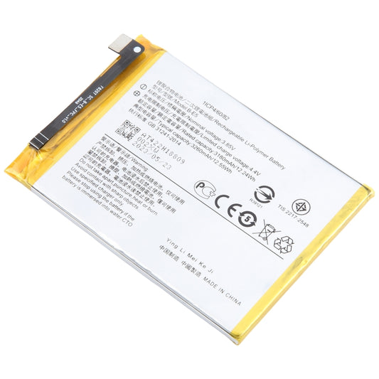 For vivo Y83 B-E5 3260mAh Li-Polymer Battery Replacement by buy2fix