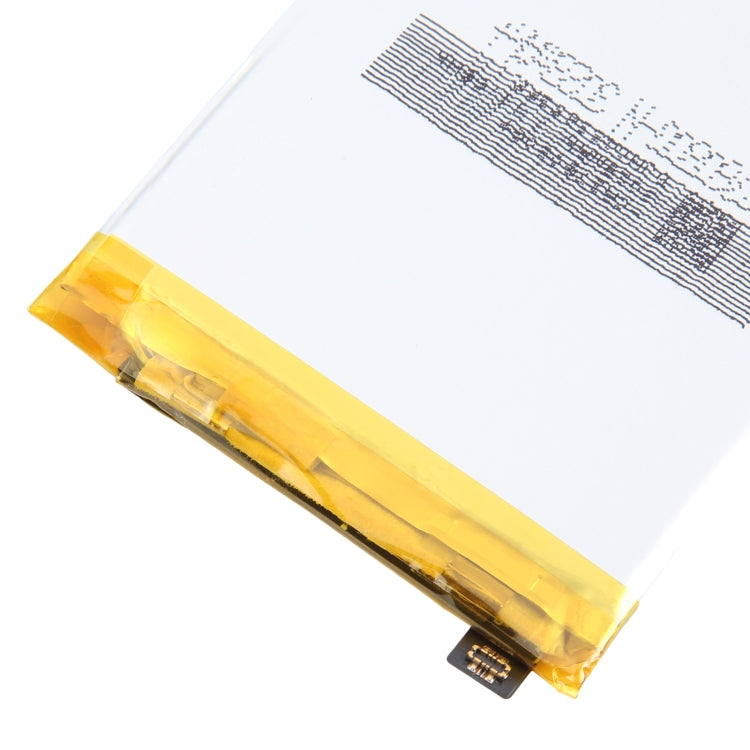 For vivo Y83 B-E5 3260mAh Li-Polymer Battery Replacement by buy2fix