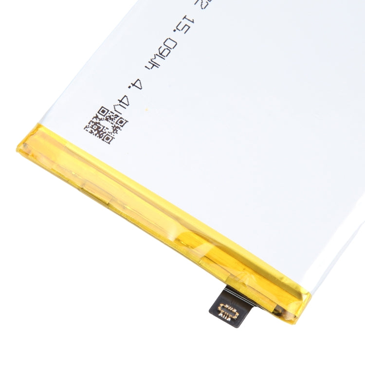 For vivo X27 B-G0 4000mAh Li-Polymer Battery Replacement by buy2fix