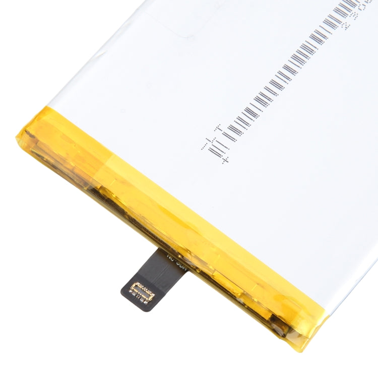 For vivo V27e B-Y2 4600mAh Li-Polymer Battery Replacement by buy2fix