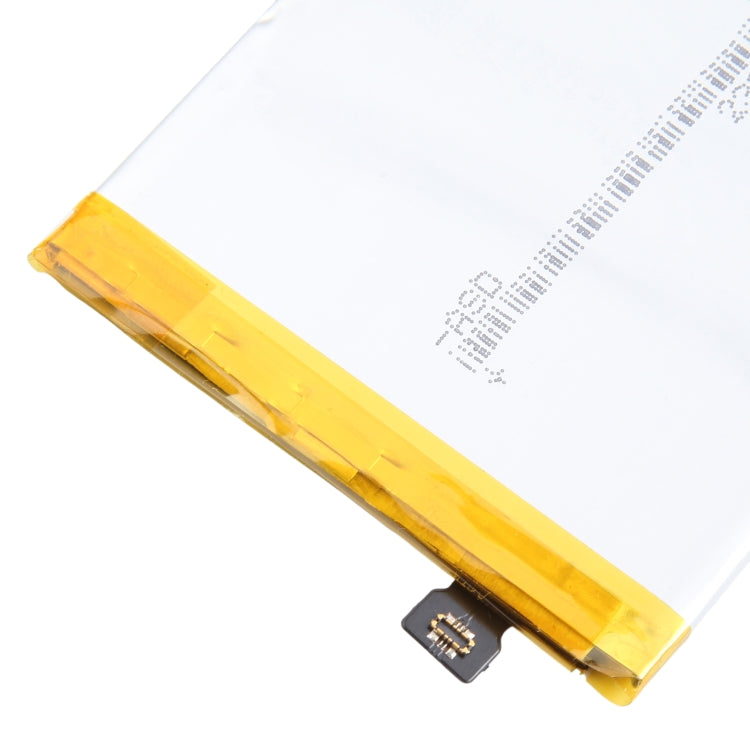 For vivo S6 5G B-M7 4500mAh Li-Polymer Battery Replacement by buy2fix