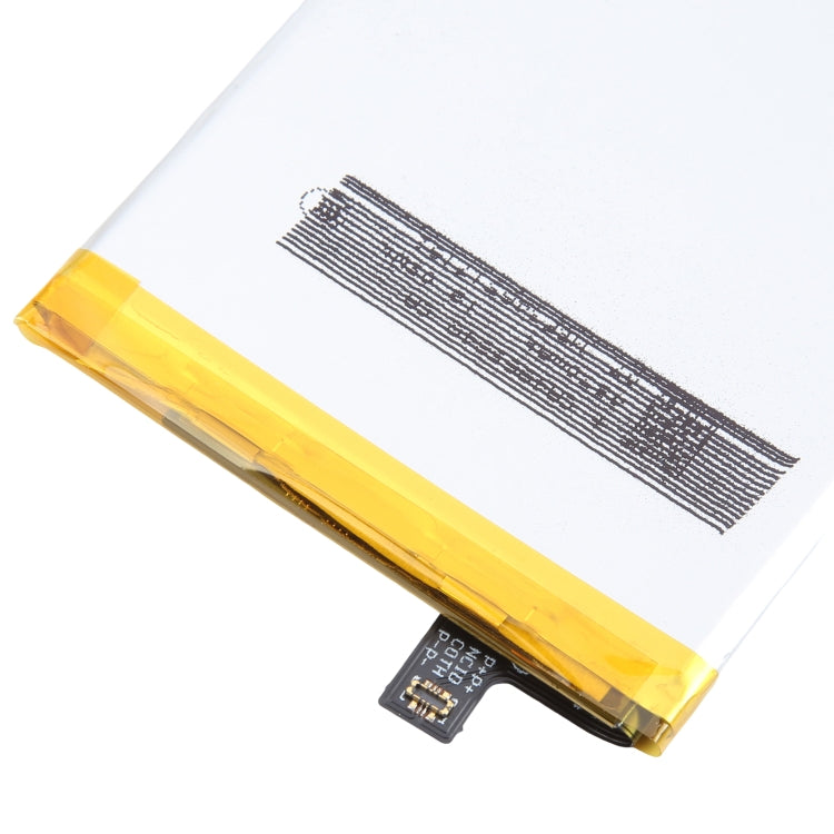 For vivo iQOO Neo 855 Racing B-K0 4500mAh Li-Polymer Battery Replacement by buy2fix