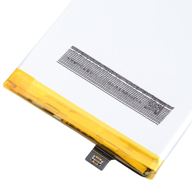 For vivo Z5 B-H3 4500mAh Li-Polymer Battery Replacement by buy2fix