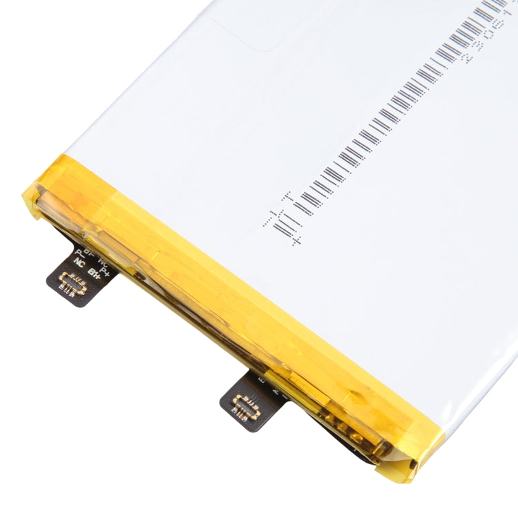 For vivo S17 B-Z7 4600mAh Li-Polymer Battery Replacement by buy2fix