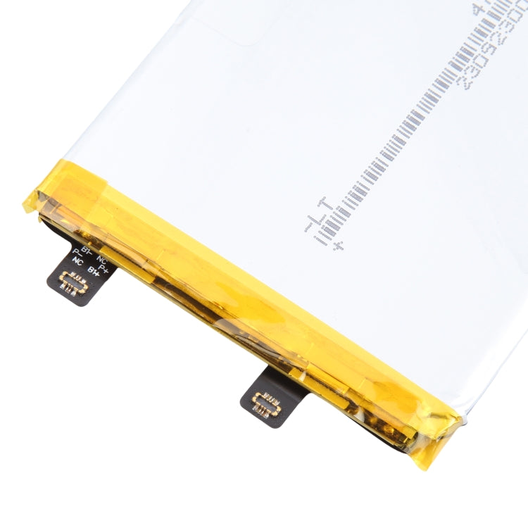 For vivo S17 Pro B-Z8 4600mAh Li-Polymer Battery Replacement by buy2fix