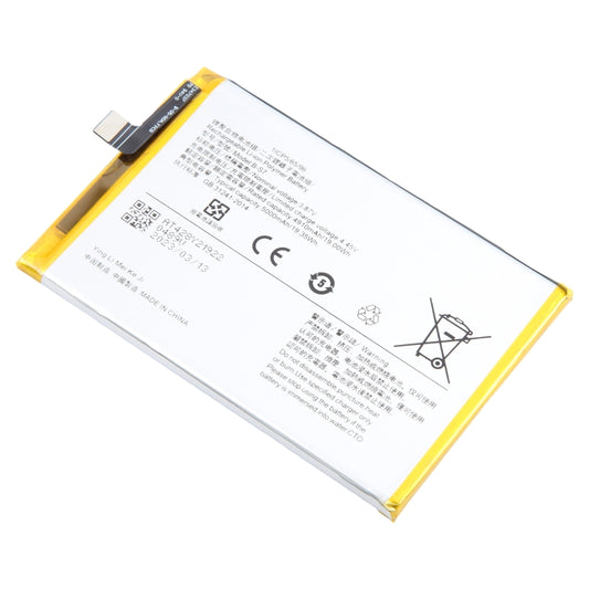 For vivo Y15a B-S7 5000mAh Li-Polymer Battery Replacement by buy2fix