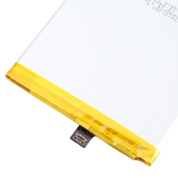 For vivo Y15a B-S7 5000mAh Li-Polymer Battery Replacement by buy2fix