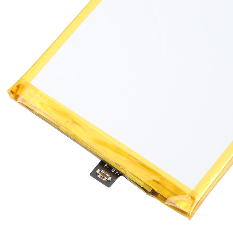 For vivo Y3 B-G7 5000mAh Li-Polymer Battery Replacement by buy2fix