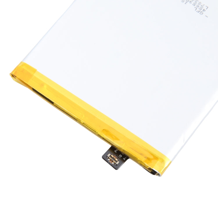 For vivo Y32 V2158A B-T7 5000mAh Li-Polymer Battery Replacement by buy2fix