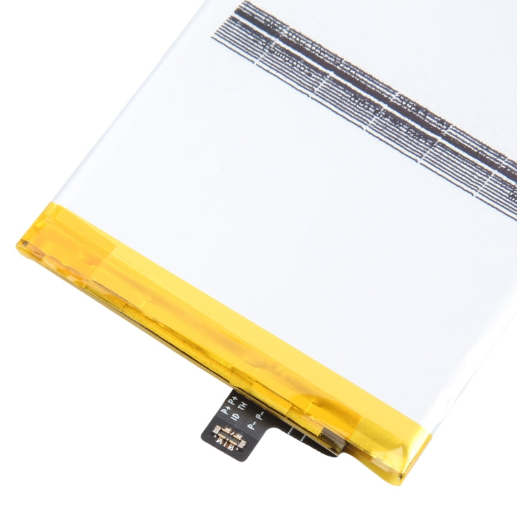 For vivo iQOO U5 B-T6 5000mAh Li-Polymer Battery Replacement by buy2fix