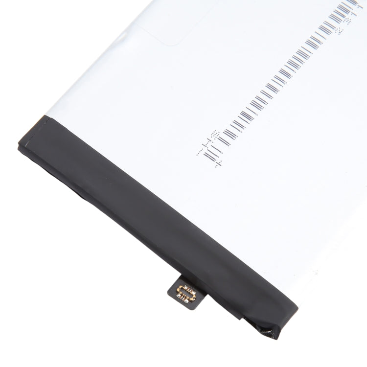 For vivo Y55s 2023 B-T5 5000mAh Li-Polymer Battery Replacement by buy2fix