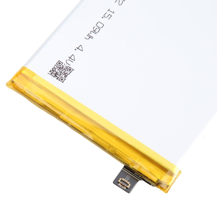 For vivo X27 Pro B-G3 4000mAh Li-Polymer Battery Replacement by buy2fix