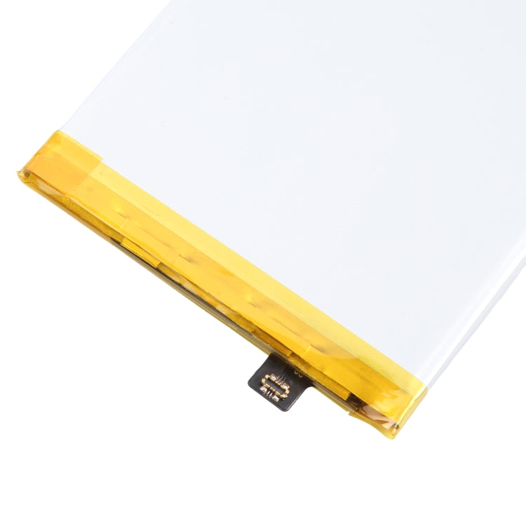 For vivo S7 B-N8 4000mAh Li-Polymer Battery Replacement by buy2fix