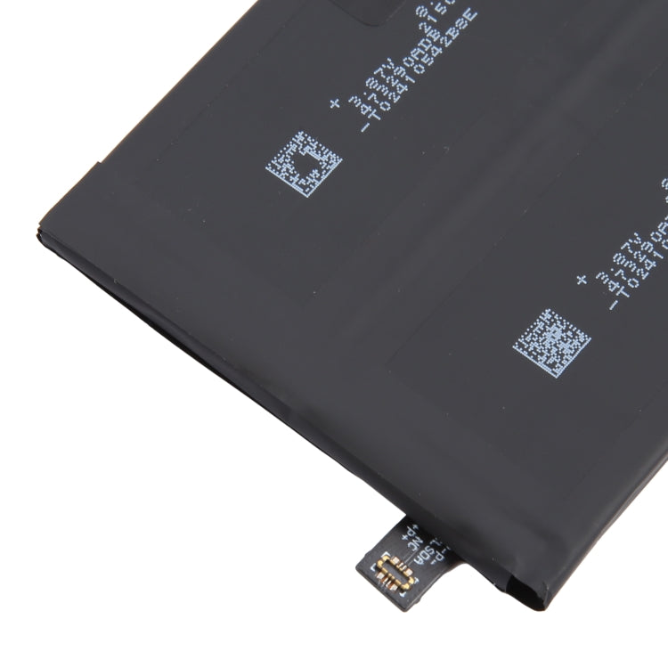 For vivo iQOO Z6 5G B-W8 5000mAh Li-Polymer Battery Replacement by buy2fix