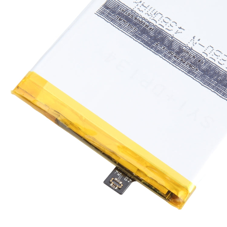 For vivo X70 B-R7 4460mAh Li-Polymer Battery Replacement by buy2fix