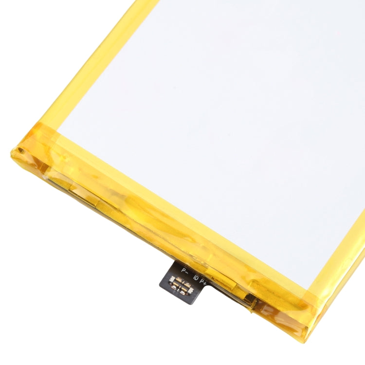 For vivo Y5S B-H9 4920mAh Li-Polymer Battery Replacement by buy2fix