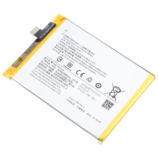 For vivo Y50 B-M3 5000mAh Li-Polymer Battery Replacement by buy2fix