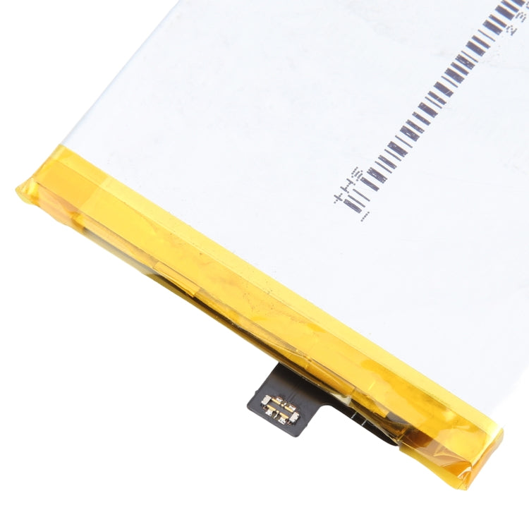 For vivo Y50 B-M3 5000mAh Li-Polymer Battery Replacement by buy2fix