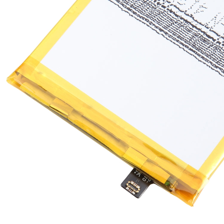 For vivo Y73s B-O3 4100mAh Li-Polymer Battery Replacement by buy2fix