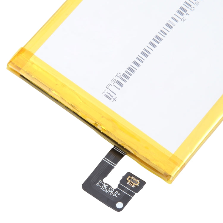 For vivo X60 Pro B-P1 4200mAh Li-Polymer Battery Replacement by buy2fix