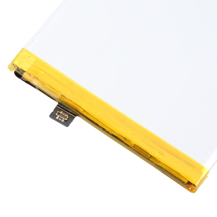 For vivo X9 Plus B-B8 3900mAh Li-Polymer Battery Replacement by buy2fix