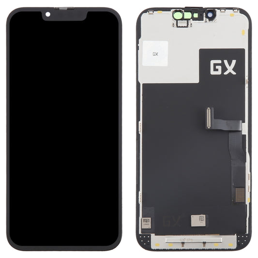 GX Hard OLED Screen For iPhone 13 Pro by GX