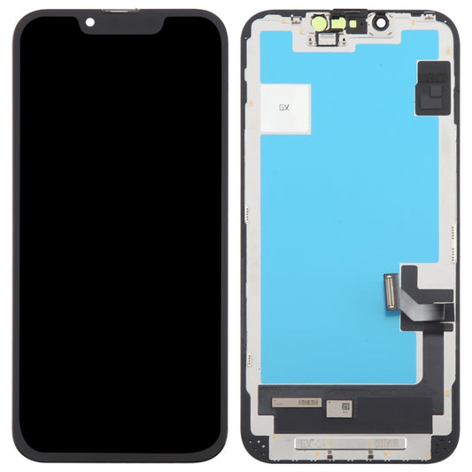 GX Hard OLED Screen For iPhone 14 by GX