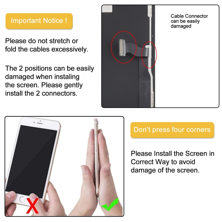 GX Hard OLED Screen For iPhone 14 Pro by GX