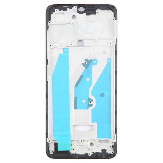 For Tecno Spark 10C KI5k Front Housing LCD Frame Bezel Plate by buy2fix