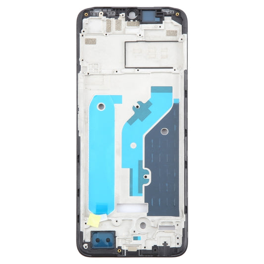 For Infinix Smart 6 Plus Front Housing LCD Frame Bezel Plate by buy2fix