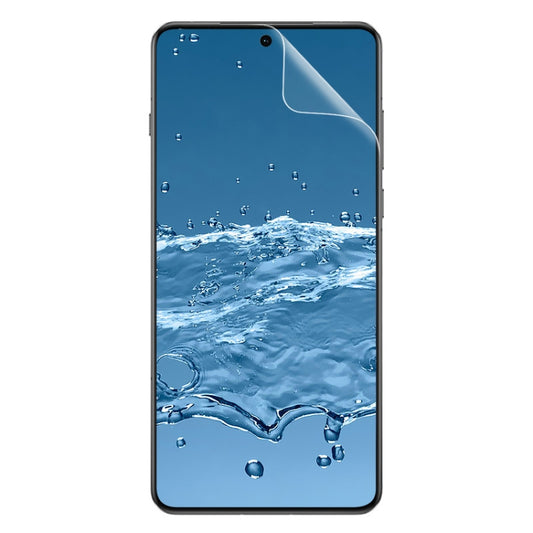 For OnePlus 13 imak 4th Generation Full Coverage Screen Hydrogel Film Protector by imak