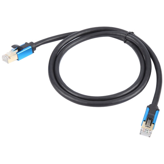 1m CAT8e Pure copper Computer Switch Router Ethernet Network LAN Cable by buy2fix