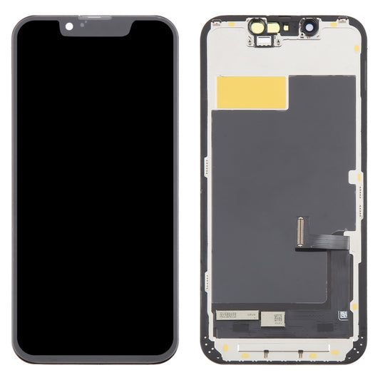 For iPhone 13 mini HD Incell LCD Screen by buy2fix